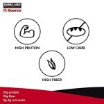 Kirkland Protein Bar Energy Variety Pack, 20 Count