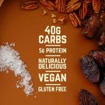 Veloforte Avanti Energy Bars – Dates & Pecan (24 count)