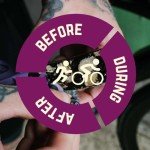 Veloforte Ciocco Energy Bars - Almond & Cocoa