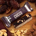 Veloforte Energy & Protein Bars - 24 Bar Pack