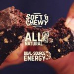 Veloforte Ciocco Energy Bars - Almond & Cocoa