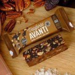Veloforte Avanti Energy Bars – Dates & Pecan (24 count)