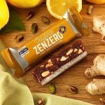 Veloforte Energy & Protein Bars - 24 Bar Pack