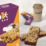 Rocky Road Protein Bars - 10g Protein (2 Pack)
