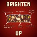 Veloforte Natural Energy Bars - Award-Winning 24 Pack