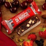 Veloforte Energy & Protein Bars - 24 Bar Pack