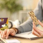 Rocky Road Protein Bars - 10g Protein (2 Pack)