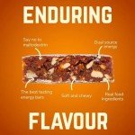 Veloforte Natural Energy Bars - Award-Winning 24 Pack