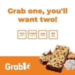 Rocky Road Protein Bars - 10g Protein (2 Pack)