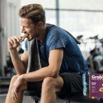 Rocky Road Protein Bars - 10g Protein (2 Pack)