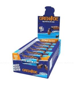 Grenade Carb Killa Oreo Protein Bar - 18 Pack