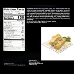 ProtiWise High Protein Bar - Lemon Cream (7-Pack)
