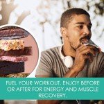 ProtiWise High Protein Bar - Lemon Cream (7-Pack)