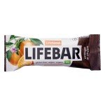 Vegan Orange Chocolate Energy Bars - 15 Pack