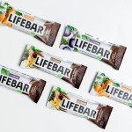 Vegan Orange Chocolate Energy Bars - 15 Pack