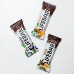 Vegan Orange Chocolate Energy Bars - 15 Pack