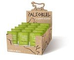 Paleobull Energy Bars - Natural Protein Hazelnuts & Bananas