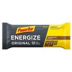 Powerbar Energize Chocolate Energy Bars - 25 Pack