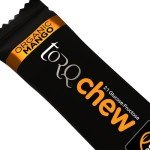 Mango Torq Energy Chew Bars - Box of 15
