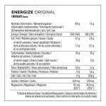 Powerbar Energize Chocolate Energy Bars - 25 Pack