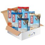 VSTAR Mixed Flavour Energy Bars - 12 Pack