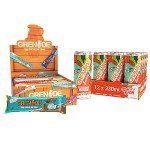 Grenade High Protein Low Sugar Bar Selection Box