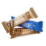 Veloforte Energy Bars - Perfect for Endurance Sports