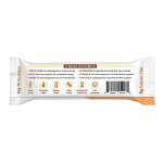 IQBAR Banana Nut Keto Protein Energy Bar