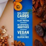 Veloforte Energy Bars - Perfect for Endurance Sports