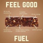 Veloforte Energy Bars - Perfect for Endurance Sports