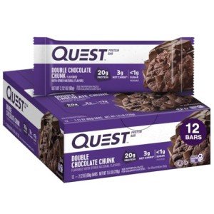 Quest Protein Bar for Weight Loss