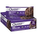 Quest Protein Bar for Weight Loss