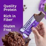 Quest Protein Bar for Weight Loss