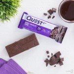 Quest Protein Bar for Weight Loss