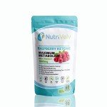 NutriVolv Raspberry Ketones - Natural Fat Burner