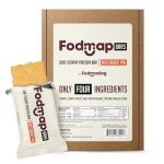 Fodmazing Low Fodmap Protein Bars - Tasty Snacks