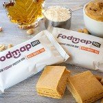 Fodmazing Low Fodmap Protein Bars - Tasty Snacks