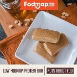 Fodmazing Low Fodmap Protein Bars - Tasty Snacks