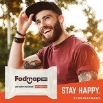 Fodmazing Low Fodmap Protein Bars - Tasty Snacks
