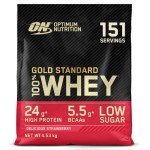 Optimum Nutrition Gold Standard Strawberry Whey Protein