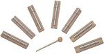 Sound Healing Chakra Energy Chime Bar