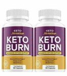 Keto Advantage Burn - Best Weight Management Supplement