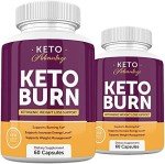 Keto Advantage Burn - Best Weight Management Supplement