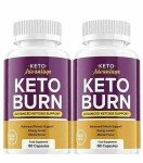 Keto Advantage Burn - Best Weight Management Supplement