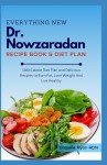 Dr. Nowzaradan's 1200-Calorie Recipe Book for Weight Loss