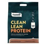 Nuzest Clean Lean Protein Powder - Vegan Chocolate
