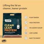 Nuzest Clean Lean Protein Powder - Vegan Chocolate