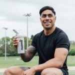 Nuzest Clean Lean Protein Powder - Vegan Chocolate