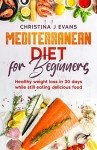 30-Day Mediterranean Diet for Easy Weight Loss