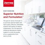 Jarrow Formulas trans-Pterostilbene, 50mg, 120 Capsules